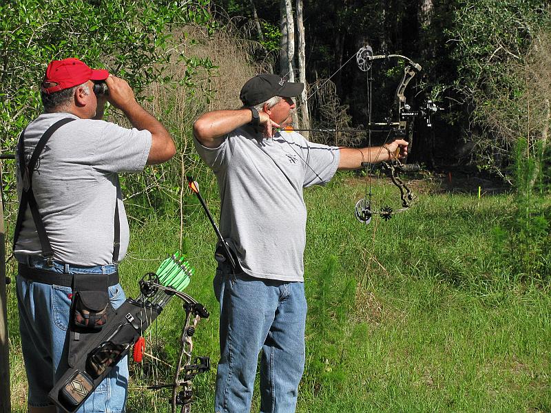 North Florida Archers Photo Page North Florida Archery